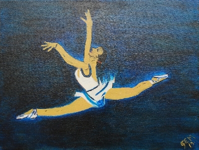 Bailarina